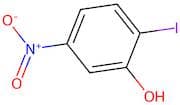 2-Iodo-5-nitrophenol