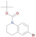 tert-Butyl 6-bromo-3,4-dihydroquinoline-1(2H)-carboxylate