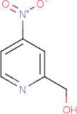 (4-nitropyridin-2-yl)methanol