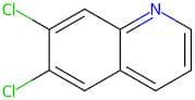 6,7-Dichloroquinoline