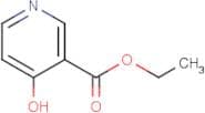 Ethyl 4-hydroxynicotinate