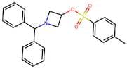 1-Benzhydrylazetidin-3-yl 4-methylbenzenesulfonate