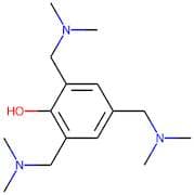 2,4,6-Tris(dimethylaminomethyl)phenol