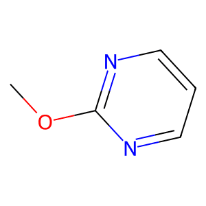 2-Methoxypyrimidine