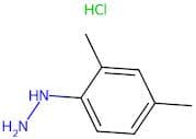 2,4-Dimethylphenylhydrazine hydrochloride