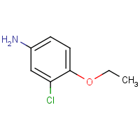 3-Chloro-4-ethoxyaniline