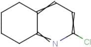 2-chloro-5,6,7,8-tetrahydroquinoline