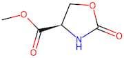 (R)-Methyl 2-oxooxazolidine-4-carboxylate