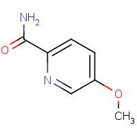 5-Methoxypicolinamide
