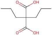 2,2-Dipropylmalonic acid