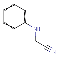 N-Phenylglycinonitrile