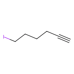 6-Iodohex-1-yne