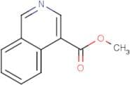 Methyl isoquinoline-4-carboxylate