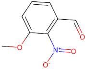3-Methoxy-2-nitrobenzaldehyde