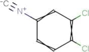 3,4-Dichlorophenylisocyanide