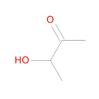3-Hydroxy-2-butanone