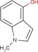 1-Methyl-1H-indol-4-ol