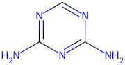 1,3,5-Triazine-2,4-diamine