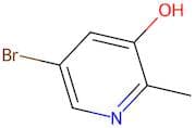 5-Bromo-2-methylpyridin-3-ol