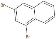 1,3-Dibromonaphthalene