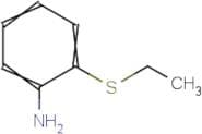 2-(Ethylsulfanyl)aniline
