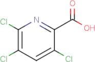 3,5,6-Trichloropicolinic acid