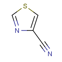 4-Cyanothiazole