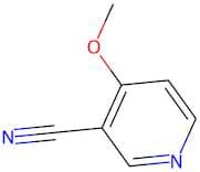 4-Methoxynicotinonitrile