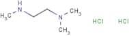 N1,N1,N2-Trimethylethane-1,2-diamine dihydrochloride
