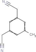 5-Methyl-1,3-benzenediacetonitrile