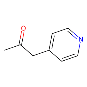 (Pyridin-4-yl)acetone