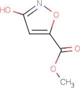 Methyl 3-hydroxyisoxazole-5-carboxylate