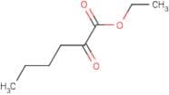 Ethyl 2-oxohexanoate
