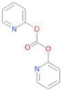 Carbonic acid di-2-pyridyl ester