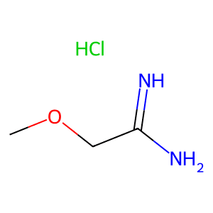 2-Methoxyacetimidamide hydrochloride