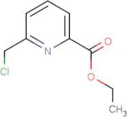 Ethyl 6-(chloromethyl)pyridine-2-carboxylate