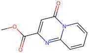 Methyl 4-oxo-4H-pyrido[1,2-a]pyrimidine-2-carboxylate