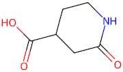2-Oxopiperidine-4-carboxylic acid