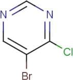5-Bromo-4-chloropyrimidine