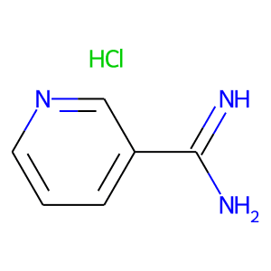 3-Amidinopyridine hydrochloride