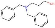 3-(Dibenzylamino)propan-1-ol
