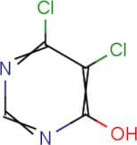 5,6-Dichloropyrimidin-4-ol