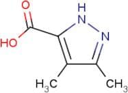 3,4-Dimethyl-1H-pyrazole-5-carboxylic acid