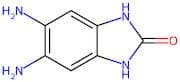 5,6-Diamino-1,3-dihydro-2H-benzo[d]imidazol-2-one