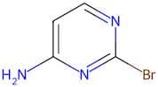 4-Amino-2-bromopyrimidine