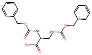 (S)-2,3-Bis(((benzyloxy)carbonyl)amino)propanoic acid