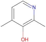 2,4-Dimethyl-3-hydroxypyridine