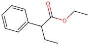 Ethyl 2-phenylbutanoate