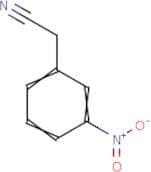 3-Nitrophenylacetonitrile