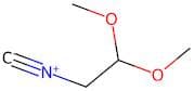 2,2-Dimethoxyethyl isocyanide